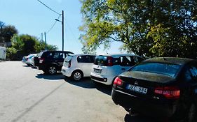 Panoramic View